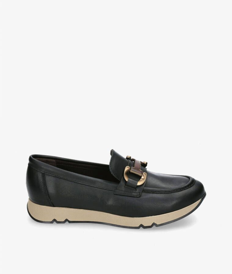 Kennebec Mocassins 577- AD. PERTINI
