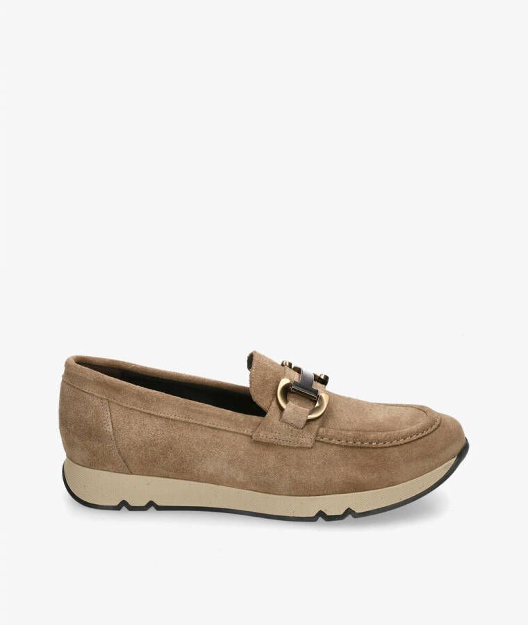 Kennebec Mocassins 577- AD. PERTINI