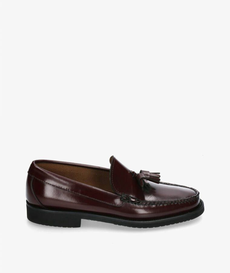 Kennebec Mocassins S-02