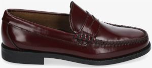 Kennebec Mocassins S61-N