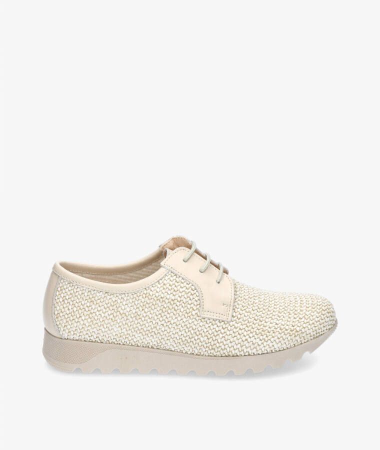 Kennebec Nette schoenen 8210 RAFIA