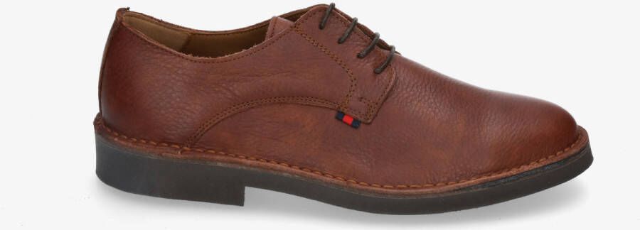 Kennebec Nette Schoenen BLUCHER 2600 SIN FESTON