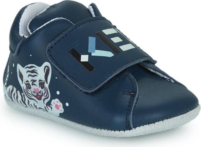 Kenzo Babyslofjes K99006