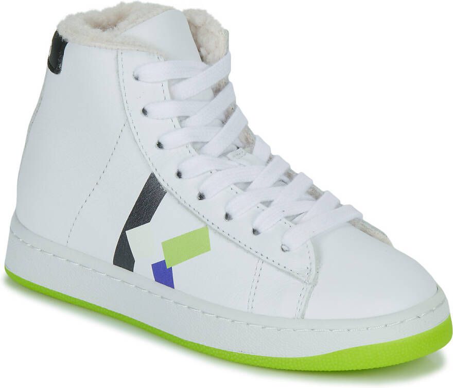 Kenzo Hoge Sneakers K59054