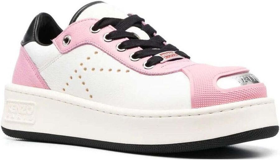 Kenzo Low-Top Sneakers Low Top Sneaker in roze
