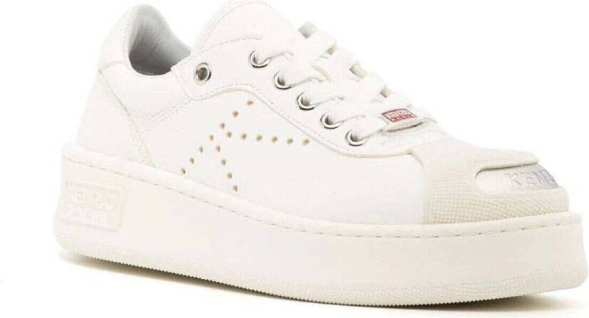 Kenzo Lage Sneakers