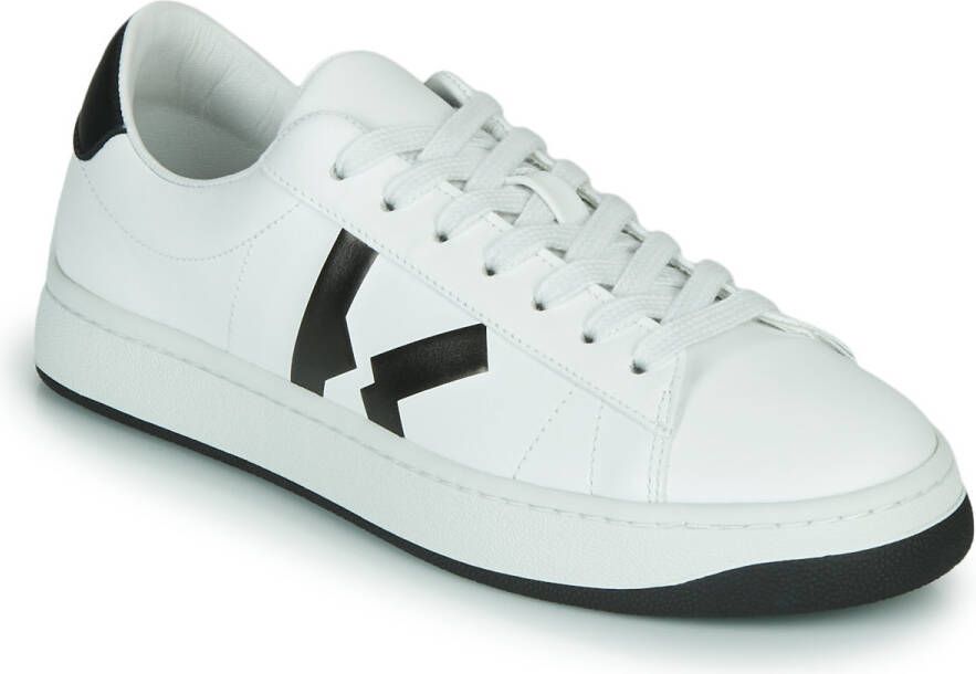 Kenzo Lage Sneakers K LOGO