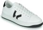 Kenzo Kourt K Logo Low Top Sneakers Wit Heren - Thumbnail 2