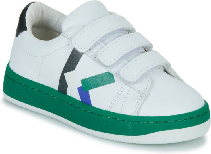 Kenzo Lage Sneakers K29092