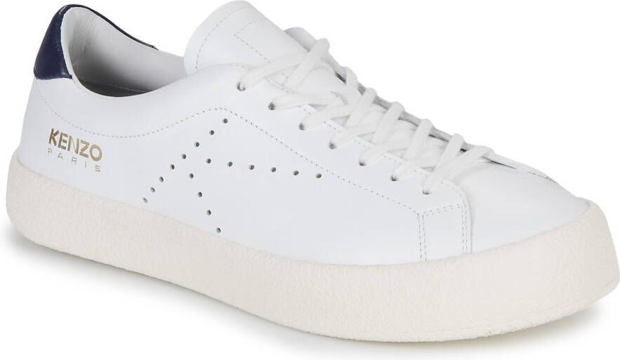 Kenzo Lage Sneakers SWING LACE-UP SNEAKERS