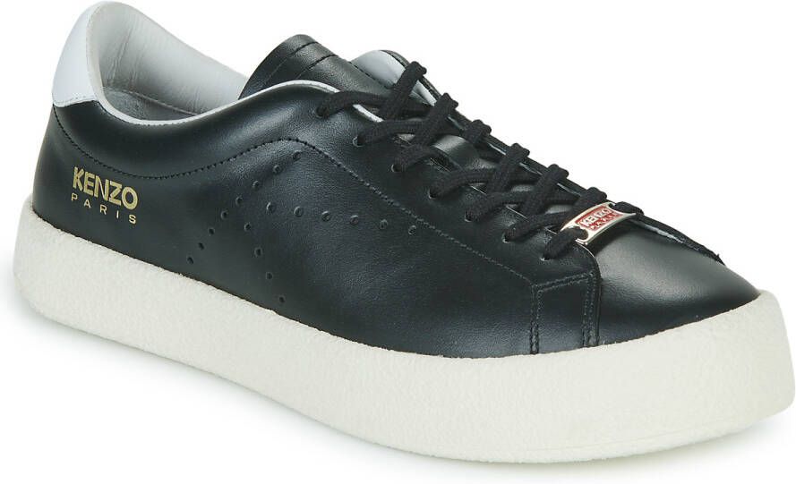 Kenzo Lage Sneakers SWING LACE-UP SNEAKERS