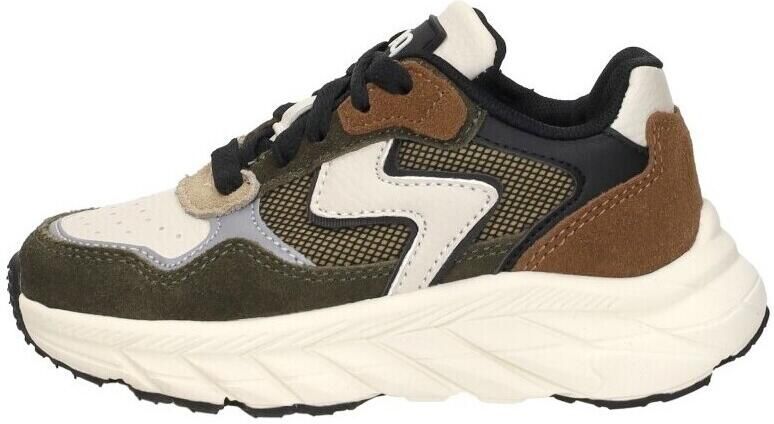 Keq Lage Sneakers Laag Sneakers Laag groen Maat - Foto 2