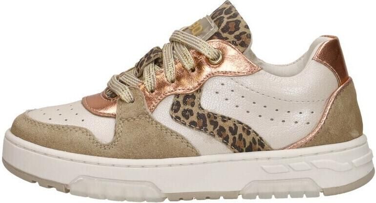 KEQ Lage Schoenen Lage Schoenen beige - Foto 3