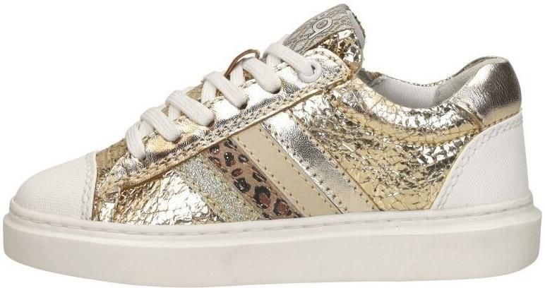 Keq Lage Sneakers Lage Schoenen