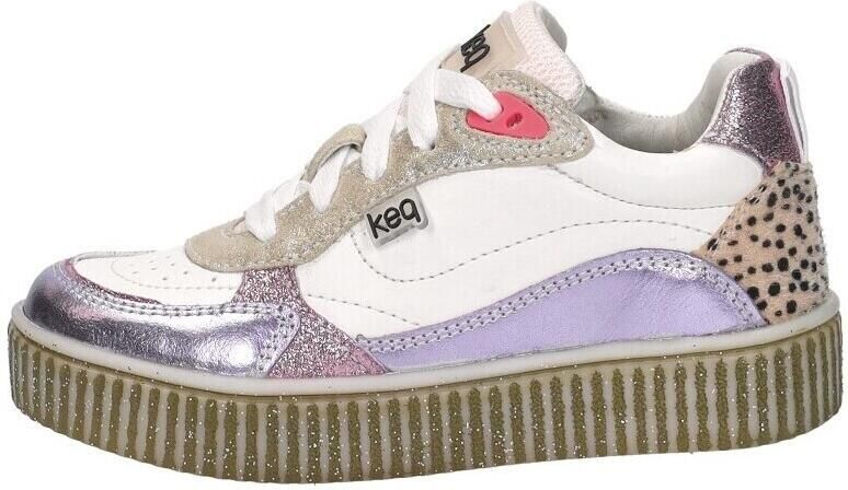 Keq Lage Sneakers Lage Schoenen - Foto 7