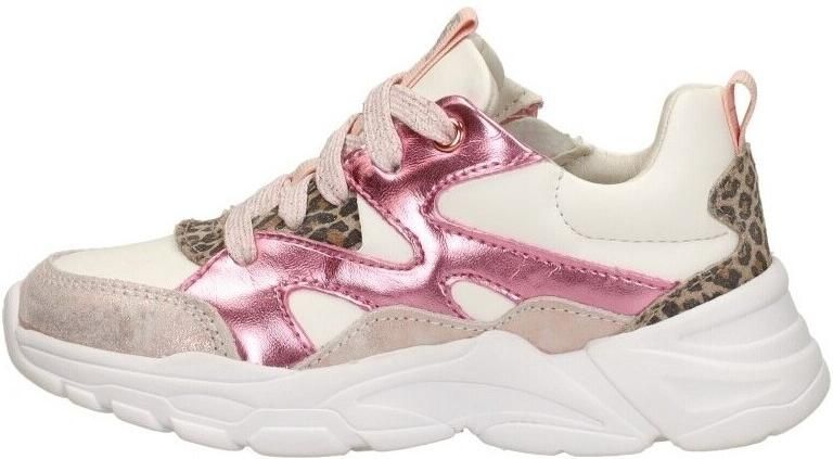 Keq Lage Sneakers Lage Schoenen