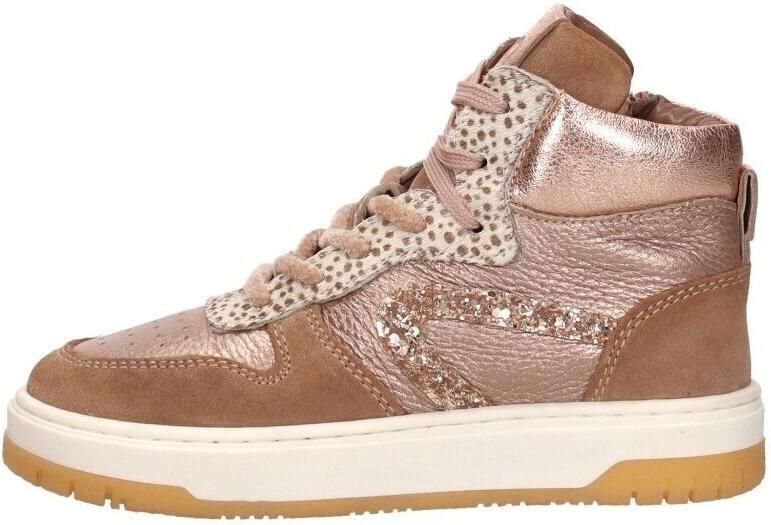 Keq Nette schoenen Veterschoen hoog - Foto 7