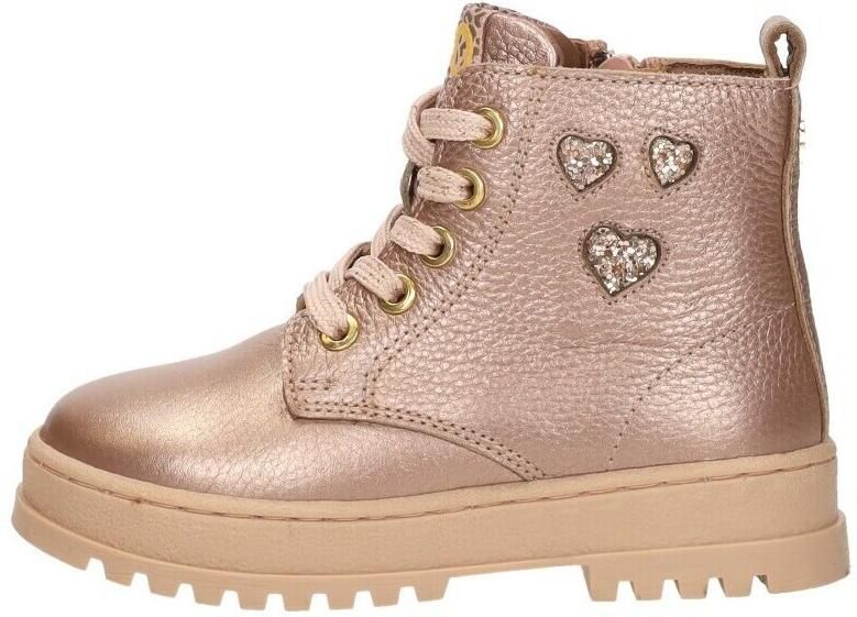 Keq Nette schoenen Veterschoen hoog - Foto 7
