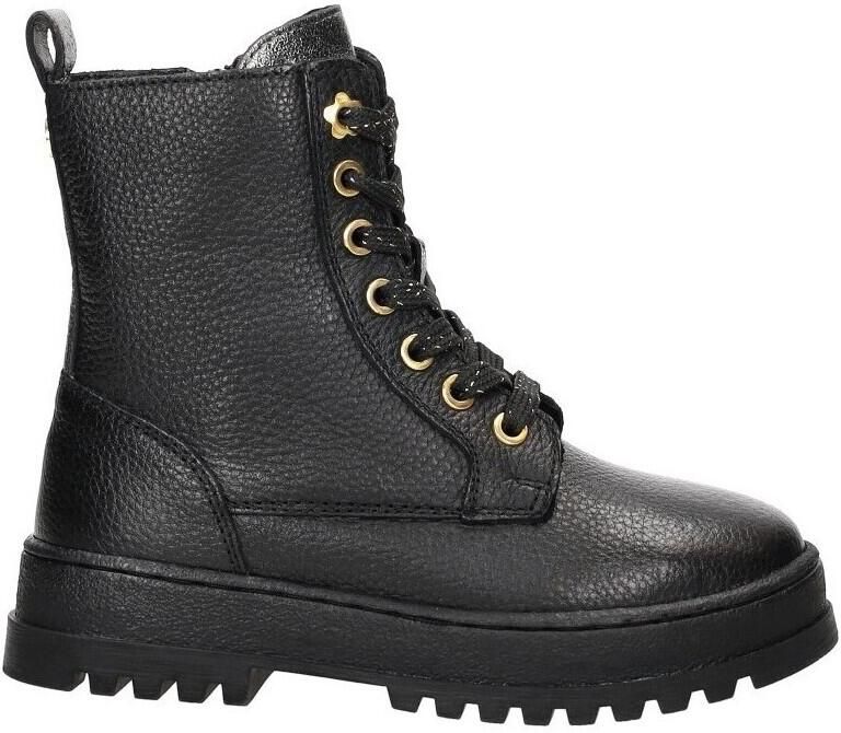 Keq Nette schoenen Veterschoen hoog - Foto 7