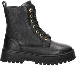 Keq Nette schoenen Veterschoen hoog