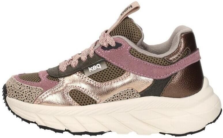 Keq Sneakers Laag - Foto 7