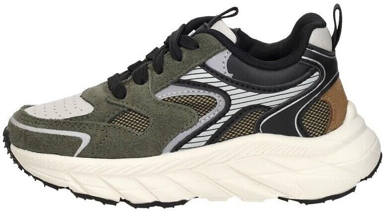 Keq Sneakers Laag - Foto 7