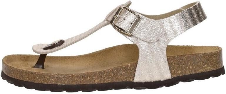 Keq Teenslippers Meiden Sandalen - Foto 7