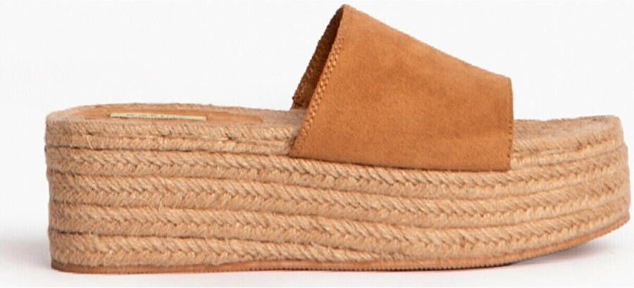 Keslem Espadrilles 32946