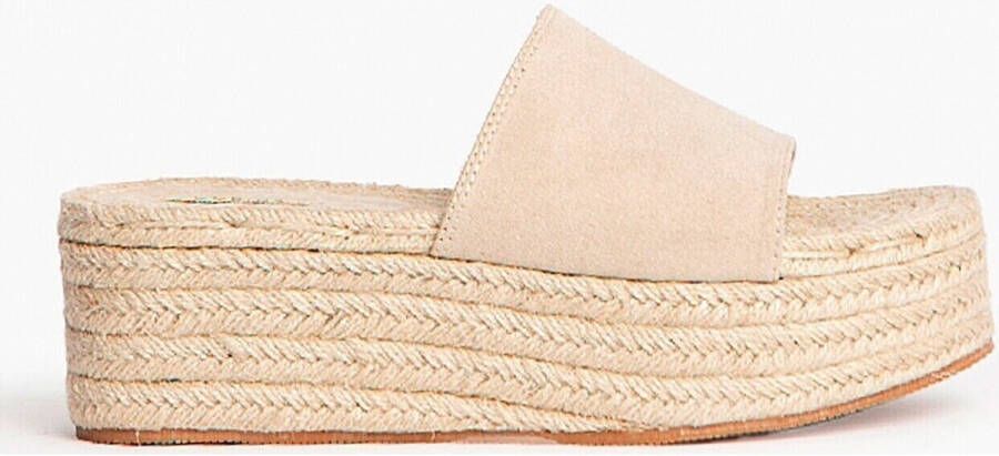 Keslem Espadrilles 32947