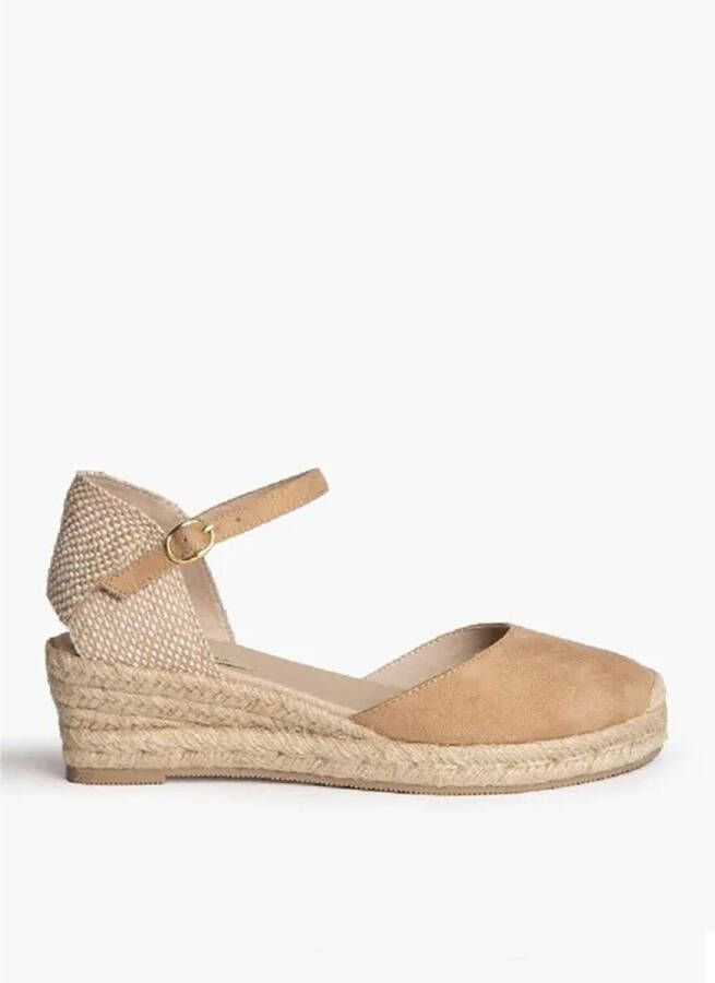 Keslem Espadrilles 37621