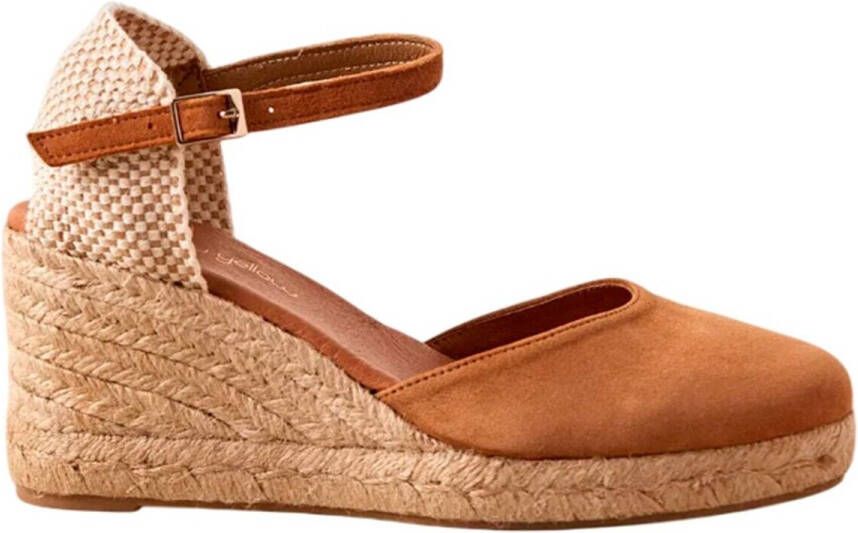 Keslem Espadrilles 40641