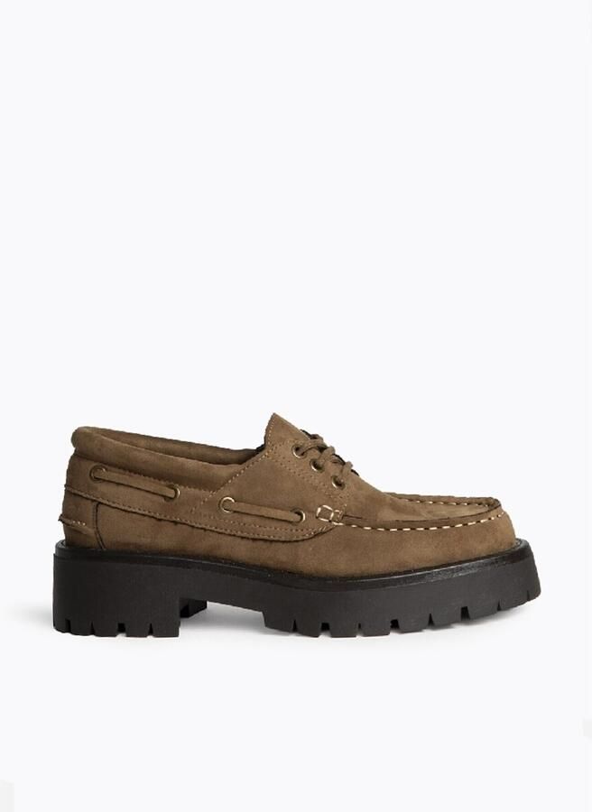 Keslem Bootschoenen 40001