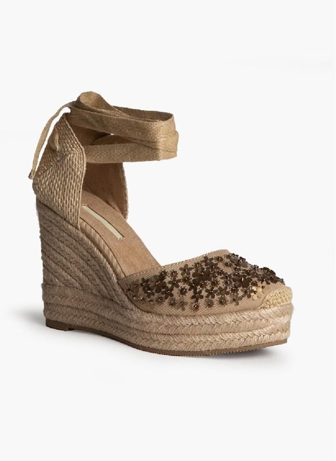 Keslem Espadrilles 41739