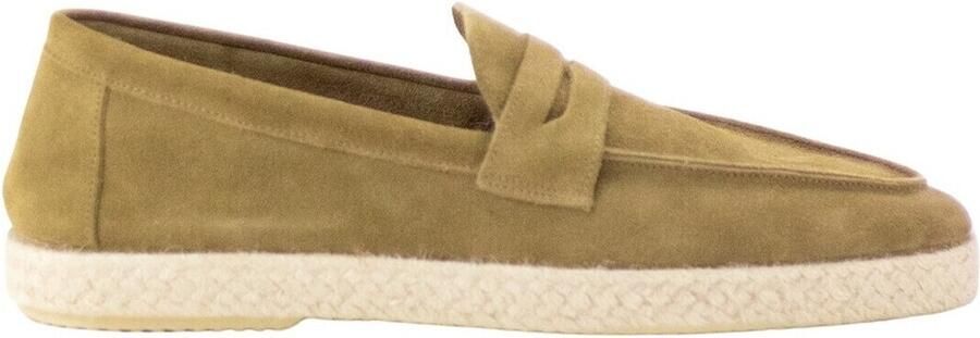 Keslem Espadrilles 43723