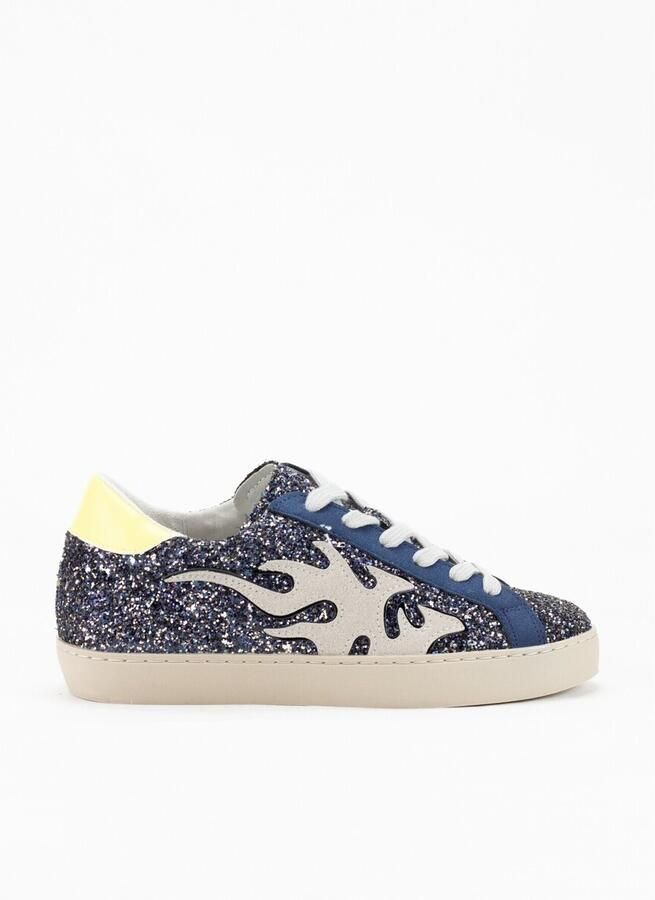 Keslem Lage Sneakers 42063