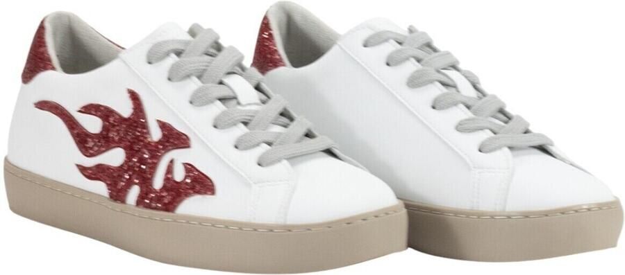 Keslem Lage Sneakers 42481