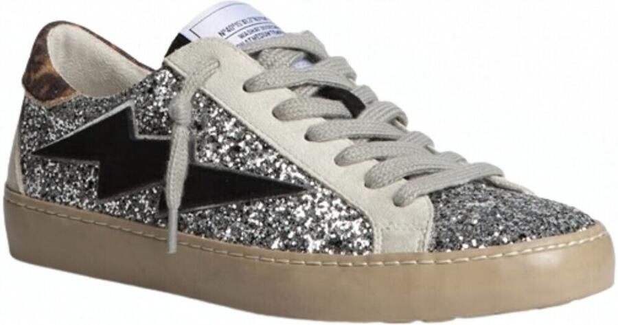 Keslem Lage Sneakers 45769