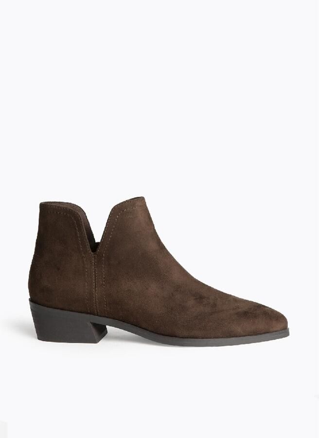 Keslem Low Boots 39994