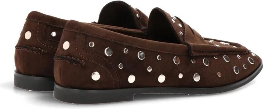 Keslem Mocassins 45789