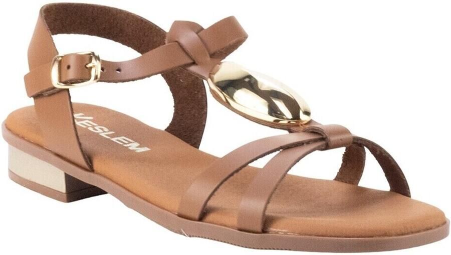 Keslem Sandalen 42503