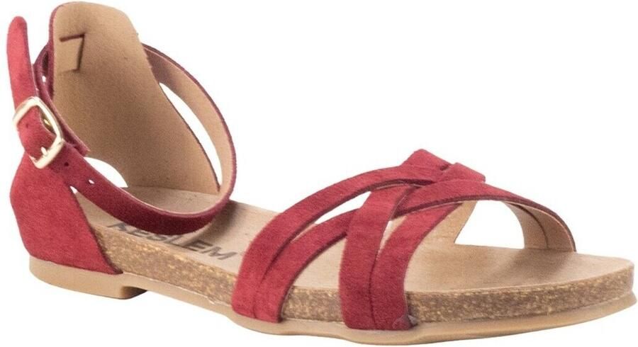 Keslem Sandalen 43806