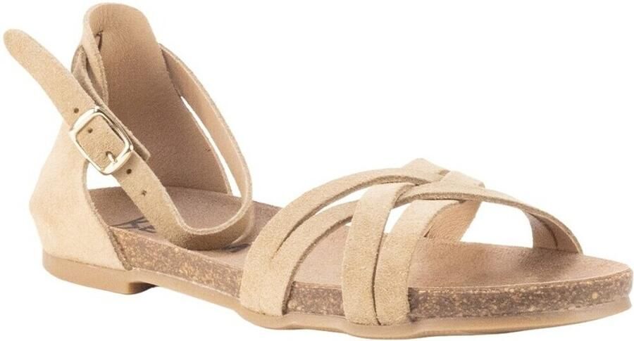 Keslem Sandalen 43807