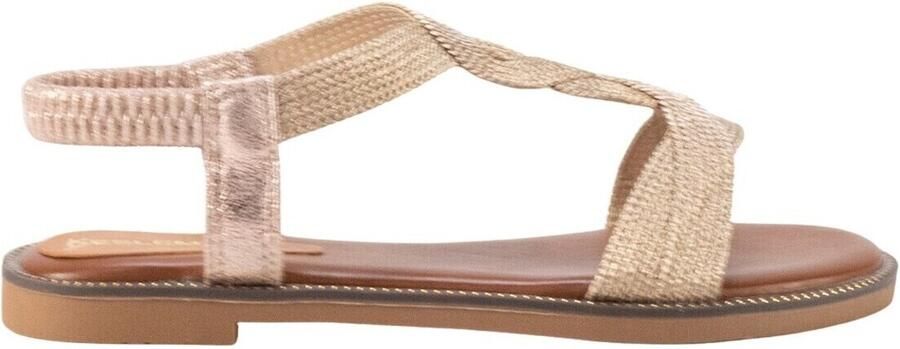 Keslem Sandalen 44602