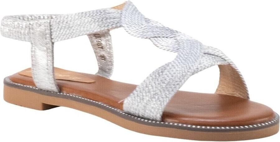 Keslem Sandalen 44603
