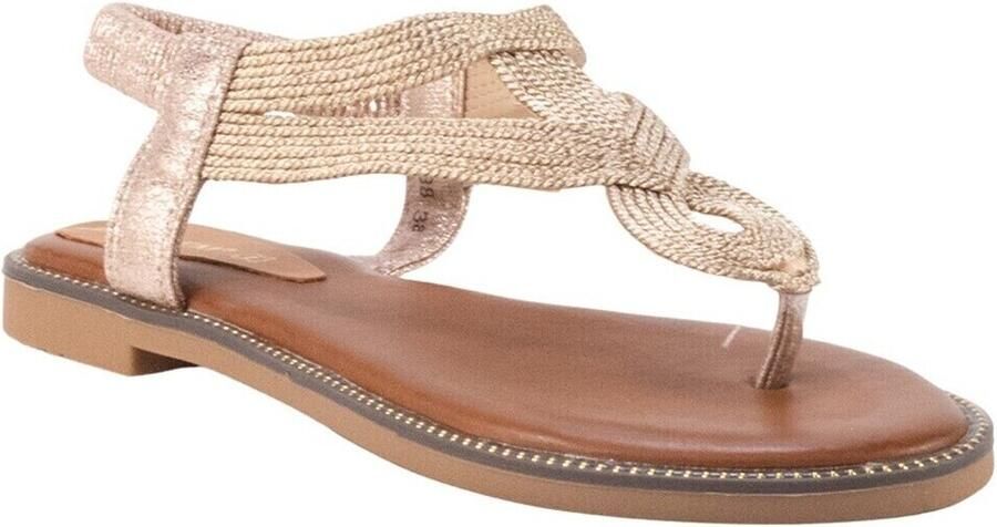 Keslem Sandalen 44604