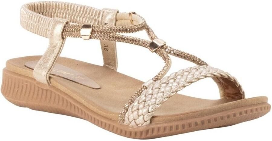 Keslem Sandalen 44606