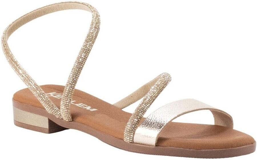 Keslem Sandalen 44682