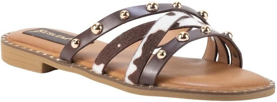 Keslem Sandalen 44757