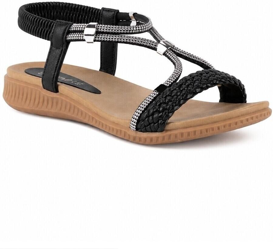 Keslem Sandalen 45020