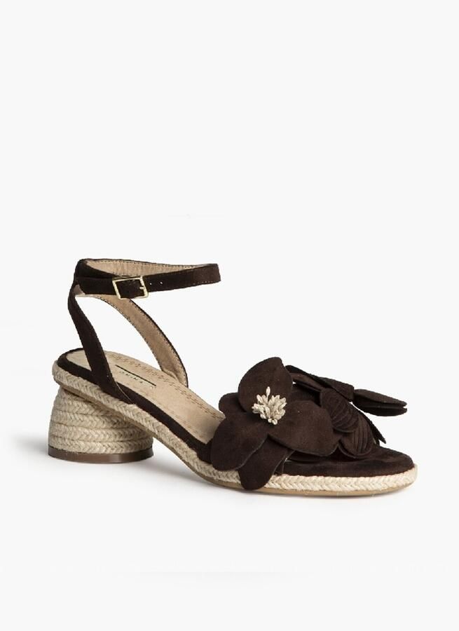 Keslem Sandalen met hakken 41721